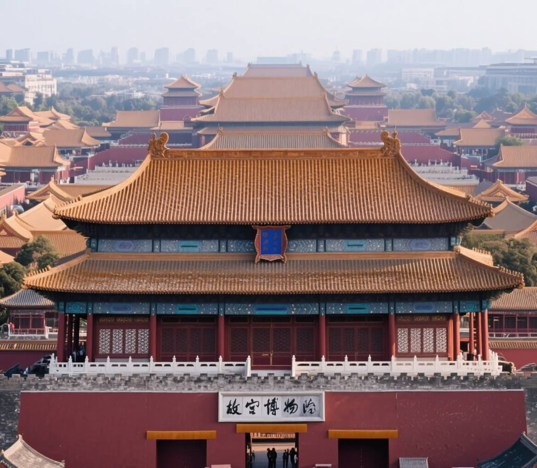 Local Recommendations: Top Places to Visit in Beijing During Your Trip to China